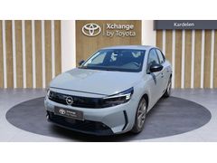 KARDELEN PLAZA OPEL CORSA 1.2 T OTOMATİK 2024 73.000KM 2 BOYA
