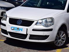 MAZDA OZAN'DAN 71.000 KMDE OTOMATİK 2009 VW POLO 1.4 TRENDLINE