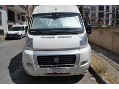 2010 MODEL-MOTOR KARAVAN-FULL YAPILI-2.300 MOTOR-M.JET-110.000KM