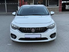 2017 EGEA 1.6 OTOMATİK FIRSAT ARACI