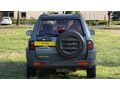 HATASIZ BOYASIZ LAND ROVER FREELANDER