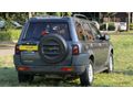 HATASIZ BOYASIZ LAND ROVER FREELANDER