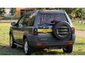 HATASIZ BOYASIZ LAND ROVER FREELANDER