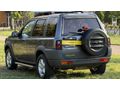 HATASIZ BOYASIZ LAND ROVER FREELANDER