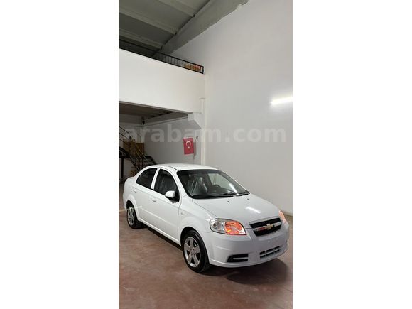Sahibinden Chevrolet Aveo 1.4 SE 2011 Model 