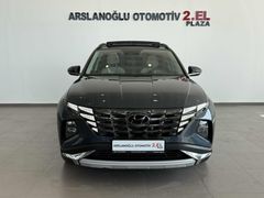 HYUNDAİ BAYİ ARSLANOĞLU DAN TUCSON 1.6 CRDI ELİTE 4X2 DCT