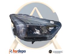 HYUNDAİ BAYON SAĞ FAR LAMBASI LEDLİ 2021-2026 SIFIR 92102-Q0600