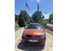 Sahibinden Renault Clio 1.4 Dynamique 2006 Model 