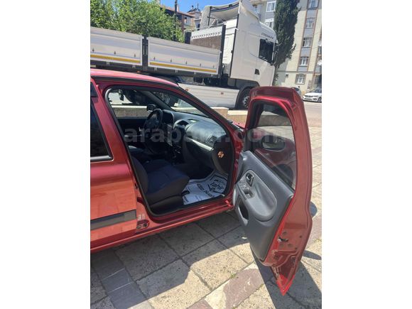 Sahibinden Renault Clio 1.4 Dynamique 2006 Model 