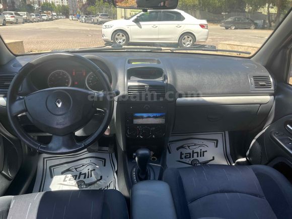 Sahibinden Renault Clio 1.4 Dynamique 2006 Model 