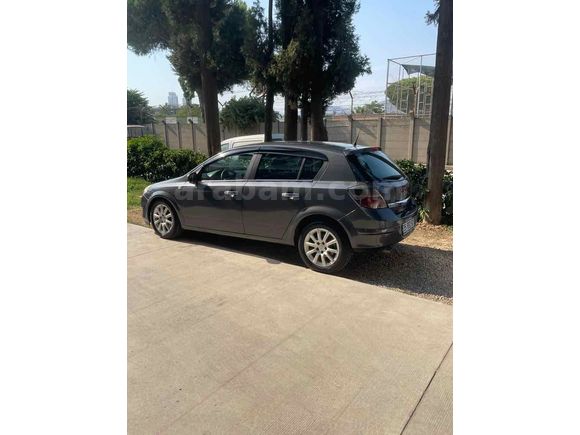 Sahibinden Opel Astra 1.6 Essentia Konfor 2012 Model 