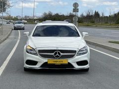 VADE TAKAS OLUR 2011 MERCEDES CLS 350 CDI AMG