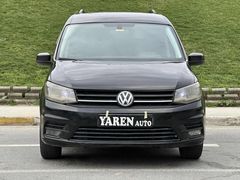 VADE TAKAS OLUR VOLKSWAGEN CADDY 2.0TDI COMFORTLİNE