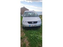 Sahibinden Volkswagen Caddy 1.9 TDI Kombi Life 2010 Model