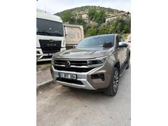 Sahibinden Volkswagen Amarok 3.0 TDI Aventura 2024 Model