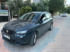 Sahibinden Seat Arona 1.0 EcoTSI Style 2025 Model 