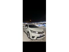 Sahibinden Toyota Corolla 1.33 Life 2015 Model  197 km Beyaz