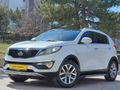 BOYASIZ // 2015 KİA SPORTAGE 1.6 CONSEPT PLUS - LPG - 140,000km