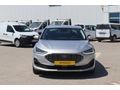BÜYÜKSOYLU FİLO/2024 MODEL FORD FOCUS 1.5 ECOBLUE TITANIUM X