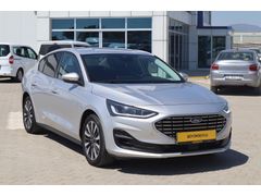 BÜYÜKSOYLU FİLO/2024 MODEL FORD FOCUS 1.5 ECOBLUE TITANIUM X