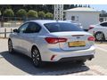 BÜYÜKSOYLU FİLO/2024 MODEL FORD FOCUS 1.5 ECOBLUE TITANIUM X