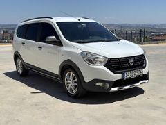 DACİA LODGY | 1.5 DCI 115 HP | 7 KİŞİLİK | İLK KULLANICIDAN