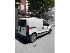 Sahibinden Fiat Fiorino Cargo 1.3 Multijet Active 2009 Model 
