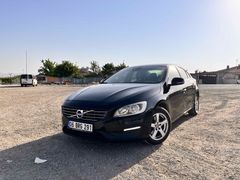Sahibinden Volvo S60 1.6 D Premium 2015 Model Ankara 205.000 km Siyah