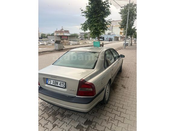 Sahibinden Volvo S80 2.0 T 2001 Model