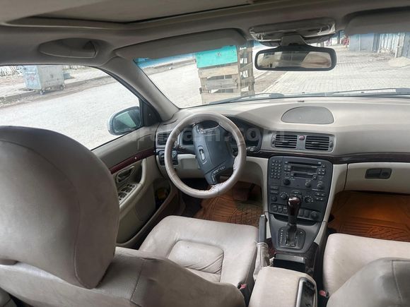 Sahibinden Volvo S80 2.0 T5 2001 Model