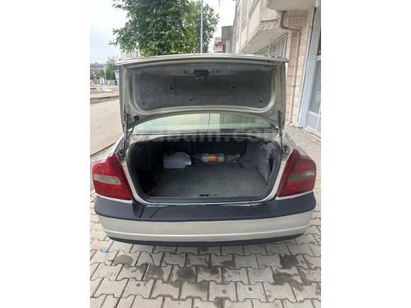 Sahibinden Volvo S80 2.0 T 2001 Model