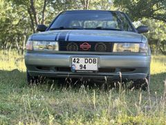 Sahibinden Nissan Sunny 1.6 EX 1991 Model 
