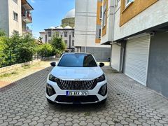 Sahibinden ACİL SATILIK Peugeot 2008 1.2 PureTech Allure 2024 Model