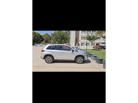 Sahibinden Suzuki Vitara 1.6 GL Plus 2017 Model İzmir