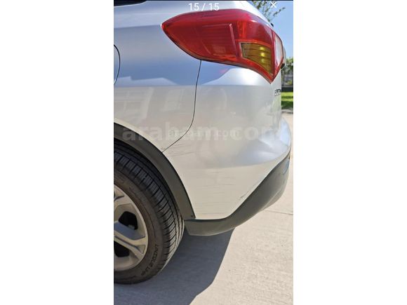Sahibinden Suzuki Vitara 1.6 GL Plus 2017 Model İzmir