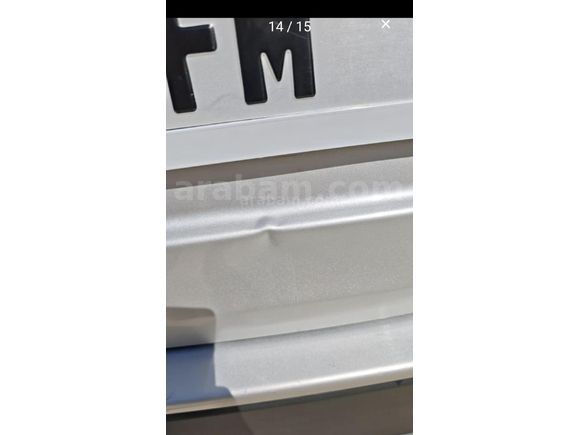 Sahibinden Suzuki Vitara 1.6 GL Plus 2017 Model İzmir