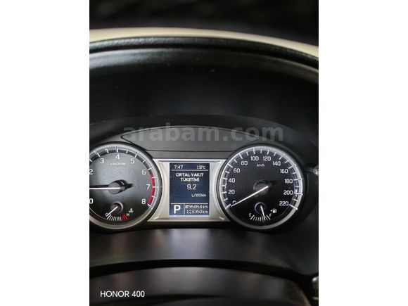 Sahibinden Suzuki Vitara 1.6 GL Plus 2017 Model İzmir