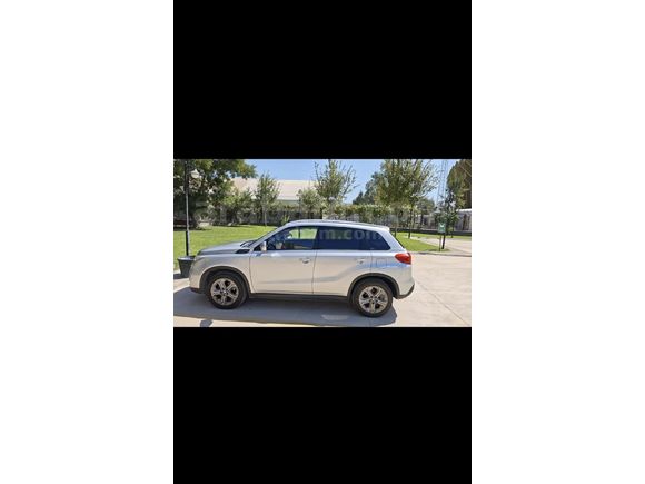 Sahibinden Suzuki Vitara 1.6 GL Plus 2017 Model İzmir