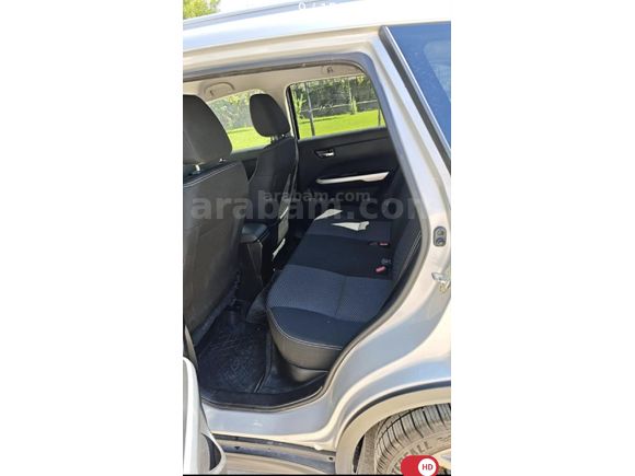 Sahibinden Suzuki Vitara 1.6 GL Plus 2017 Model İzmir