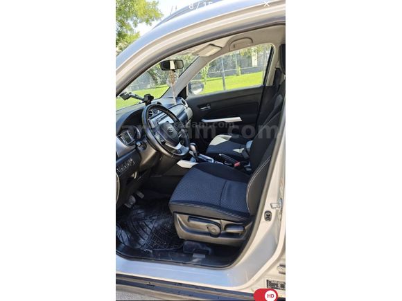 Sahibinden Suzuki Vitara 1.6 GL Plus 2017 Model İzmir