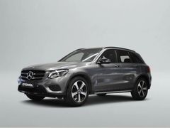 OTOMOL MERTER 2018 MERCEDES BENZ GLC 250 EXCLUSIVE 4MATIC