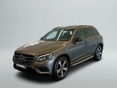 OTOMOL MERTER 2018 MERCEDES BENZ GLC 250 EXCLUSIVE 4MATIC
