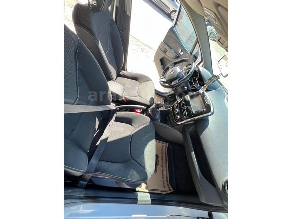 Sahibinden Renault Clio 0.9 TCe Touch 2014 Model