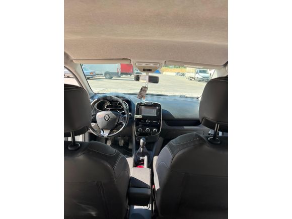 Sahibinden Renault Clio 0.9 TCe Touch 2014 Model