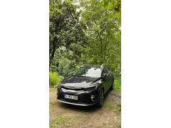 POŞETLERİ ÜSTÜNDE FULL PAKET  TERTEMİZ STONIC 15000 KM 