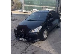 Sahibinden Peugeot 307 1.6 HDi Designtech 2007 Model