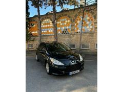 Sahibinden Peugeot 307 1.6 HDi Designtech 2007 Model