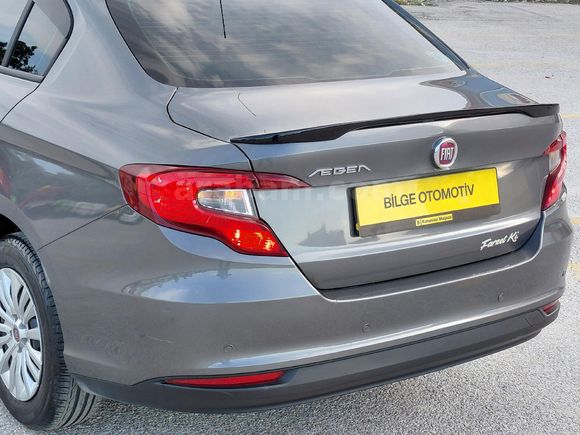 0.68 Kredi // BOYASIZ // 2023 Egea 1.4 Easy // 35.000km