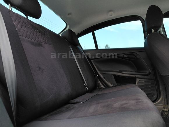 0.68 Kredi // BOYASIZ // 2023 Egea 1.4 Easy // 35.000km
