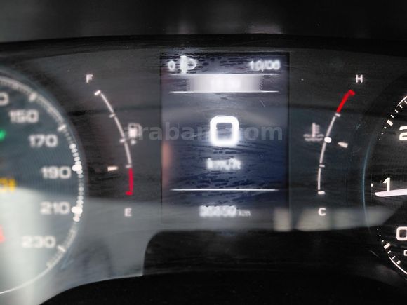 0.68 Kredi // BOYASIZ // 2023 Egea 1.4 Easy // 35.000km